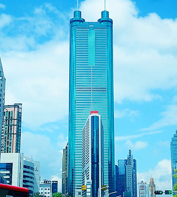深圳市U8国际企业管理有限公司