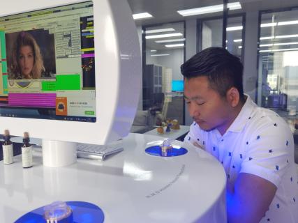 “ 疫情突围，共谋发展 ” U8国际创新商学研习社举办线上分享会
