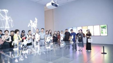 新时代新思路 U8国际助力企业新型培训