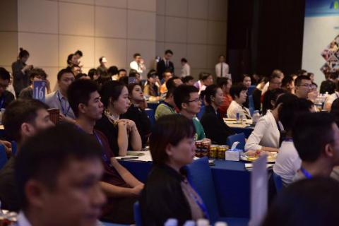 U8国际：以客户为中心，精耕业务 助力中小企业成长