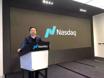 美国之行 开拓眼界 U8国际的战略转变