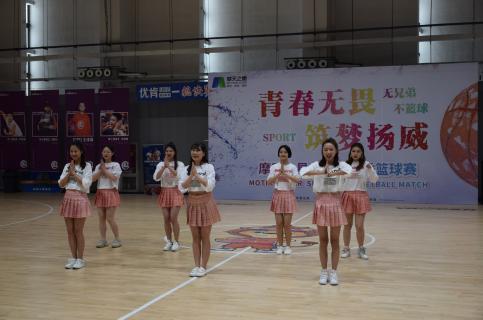 U8国际：热力四射夏季运动会，显华北大区激昂精气神