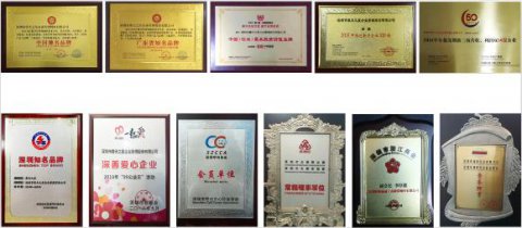 “喜迎新目标，再创新辉煌”| U8国际2019年年度盛典即将起航