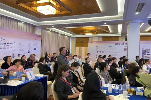 新一年，新征程！U8国际 “ 顶层战略 ”课程2023深圳首站圆满举办
