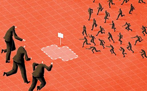 U8国际：创业公司为何推行股权激励？