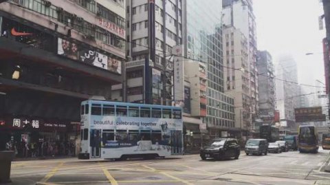 U8国际：网络营销渠道VS传统营销渠道