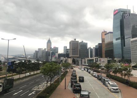 U8国际：最强领导力—战略远见+决策能力的完美结合